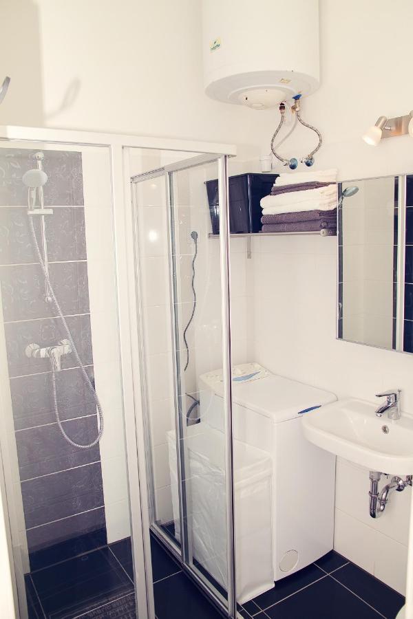 Trendy & Cozy Apartment At Heroes' Square بودابست المظهر الخارجي الصورة