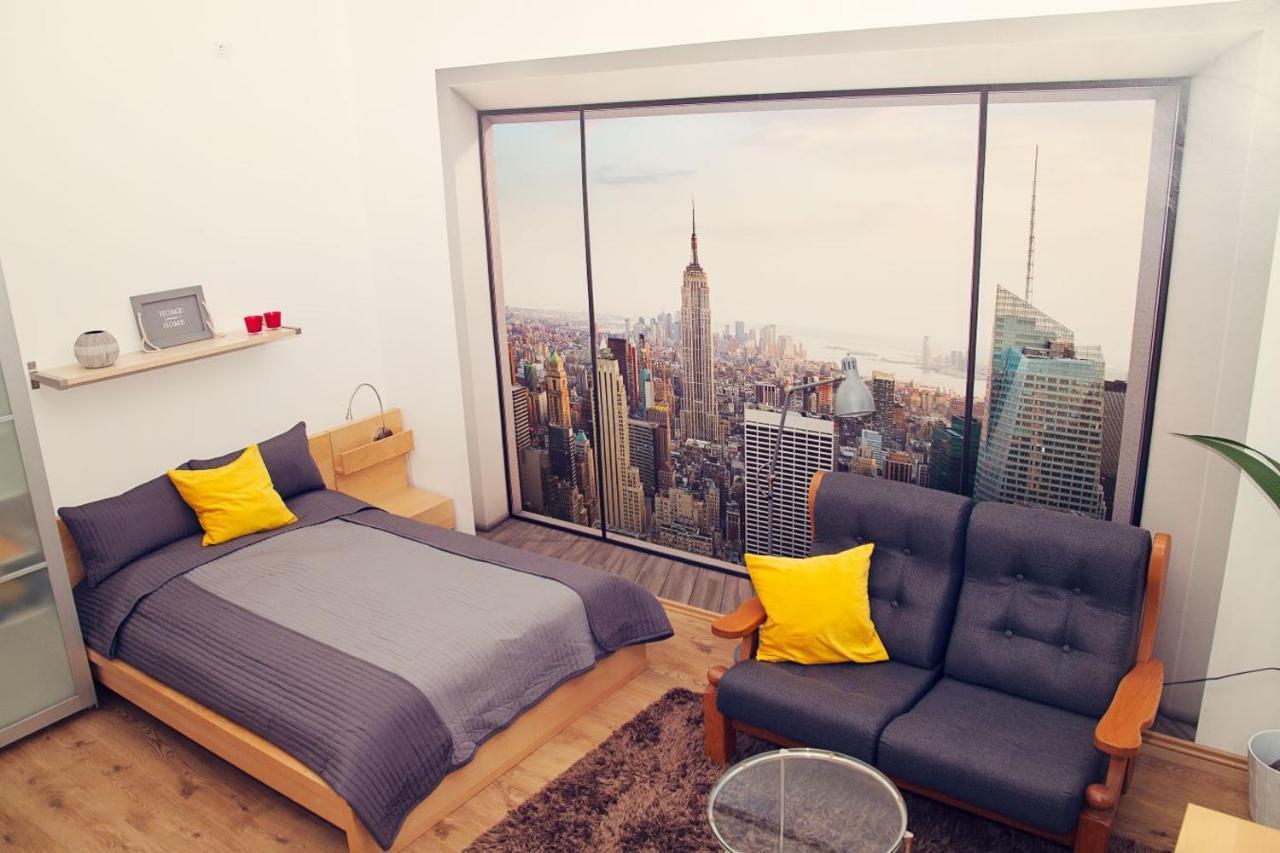 Trendy & Cozy Apartment At Heroes' Square بودابست المظهر الخارجي الصورة