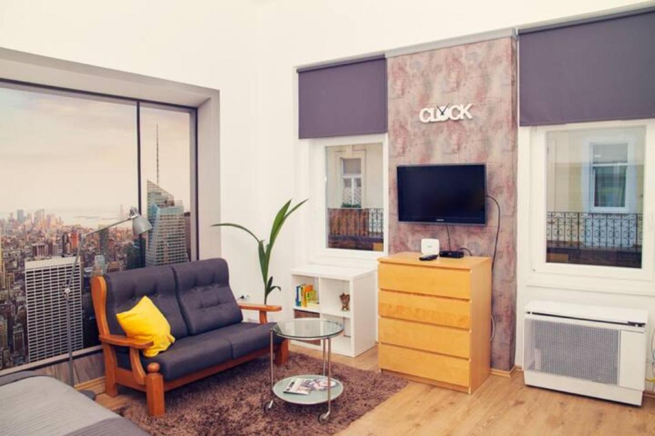 Trendy & Cozy Apartment At Heroes' Square بودابست المظهر الخارجي الصورة