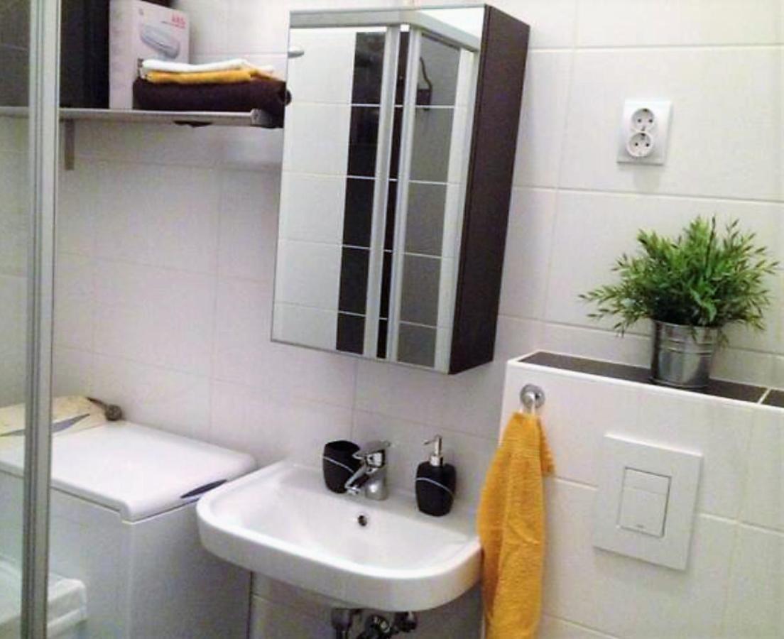 Trendy & Cozy Apartment At Heroes' Square بودابست المظهر الخارجي الصورة