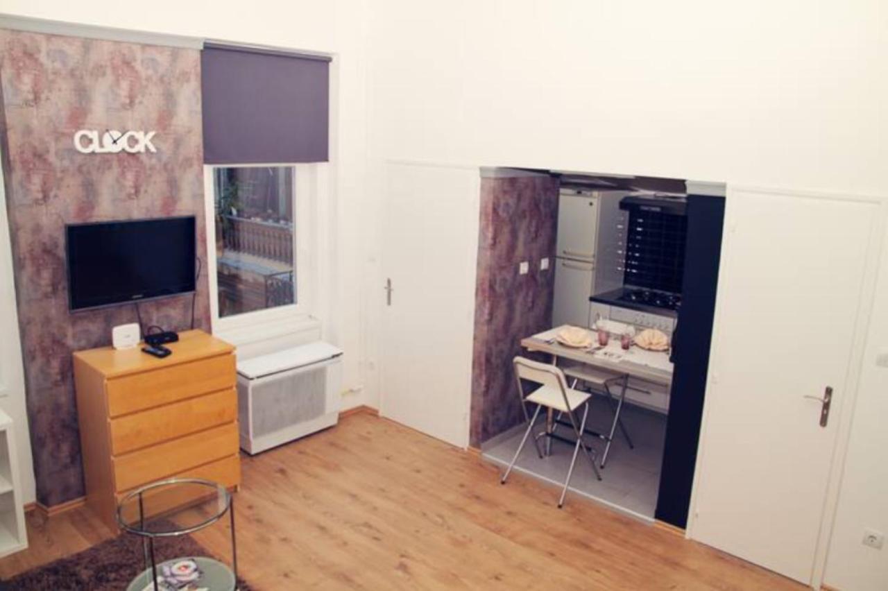 Trendy & Cozy Apartment At Heroes' Square بودابست المظهر الخارجي الصورة